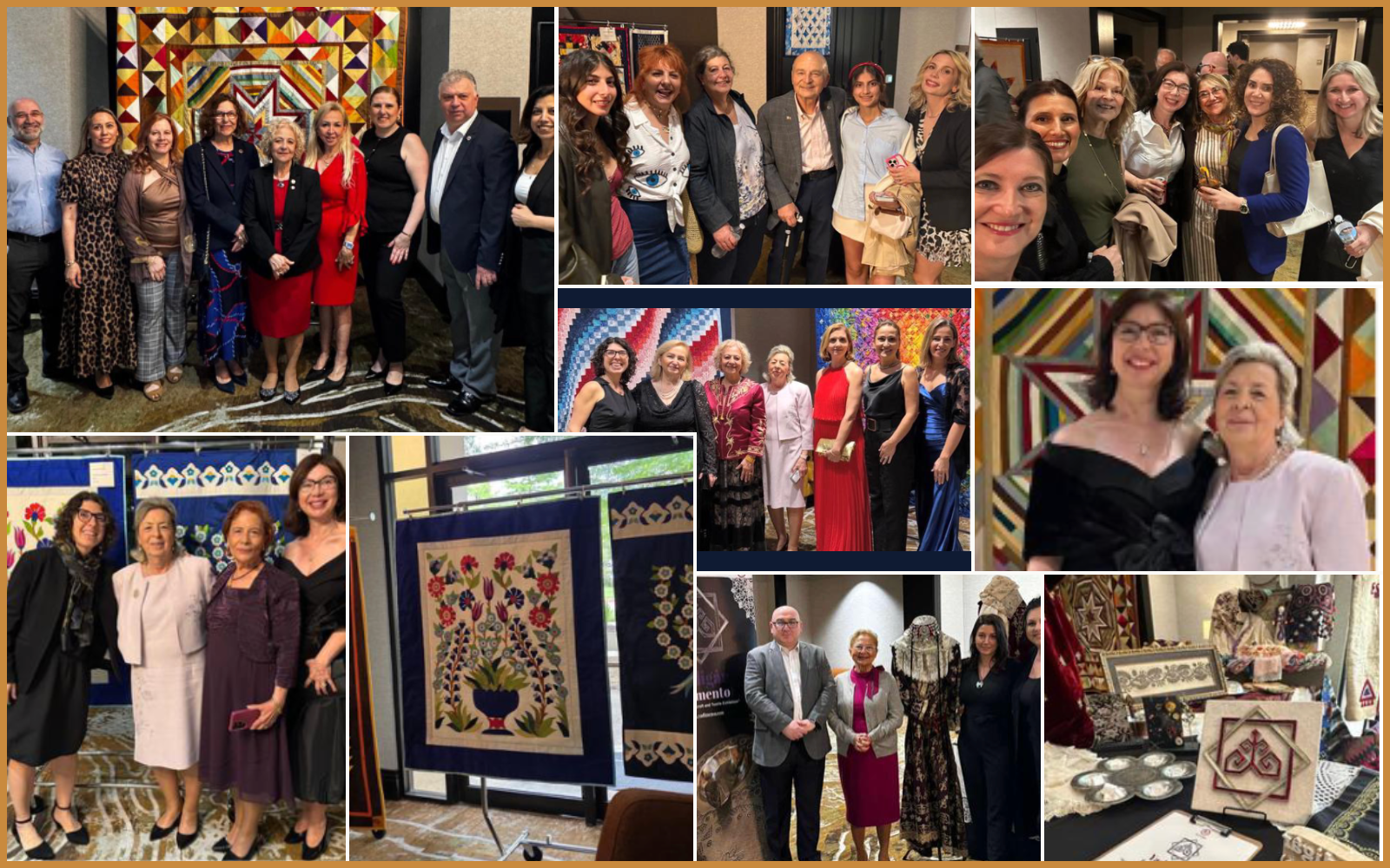 ATAA Annual Conference 2026 Art Exhibition