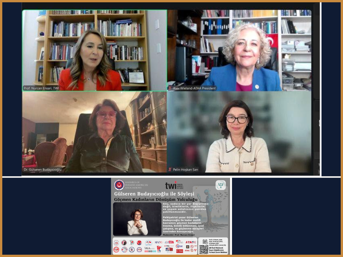 Art Talks & Webinars